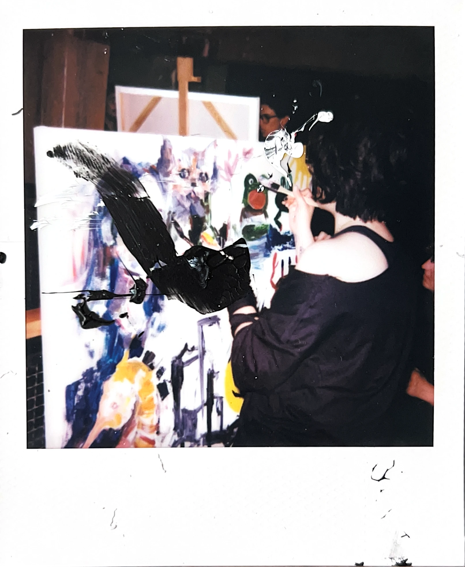 the artistic gallery 01, photograph 3