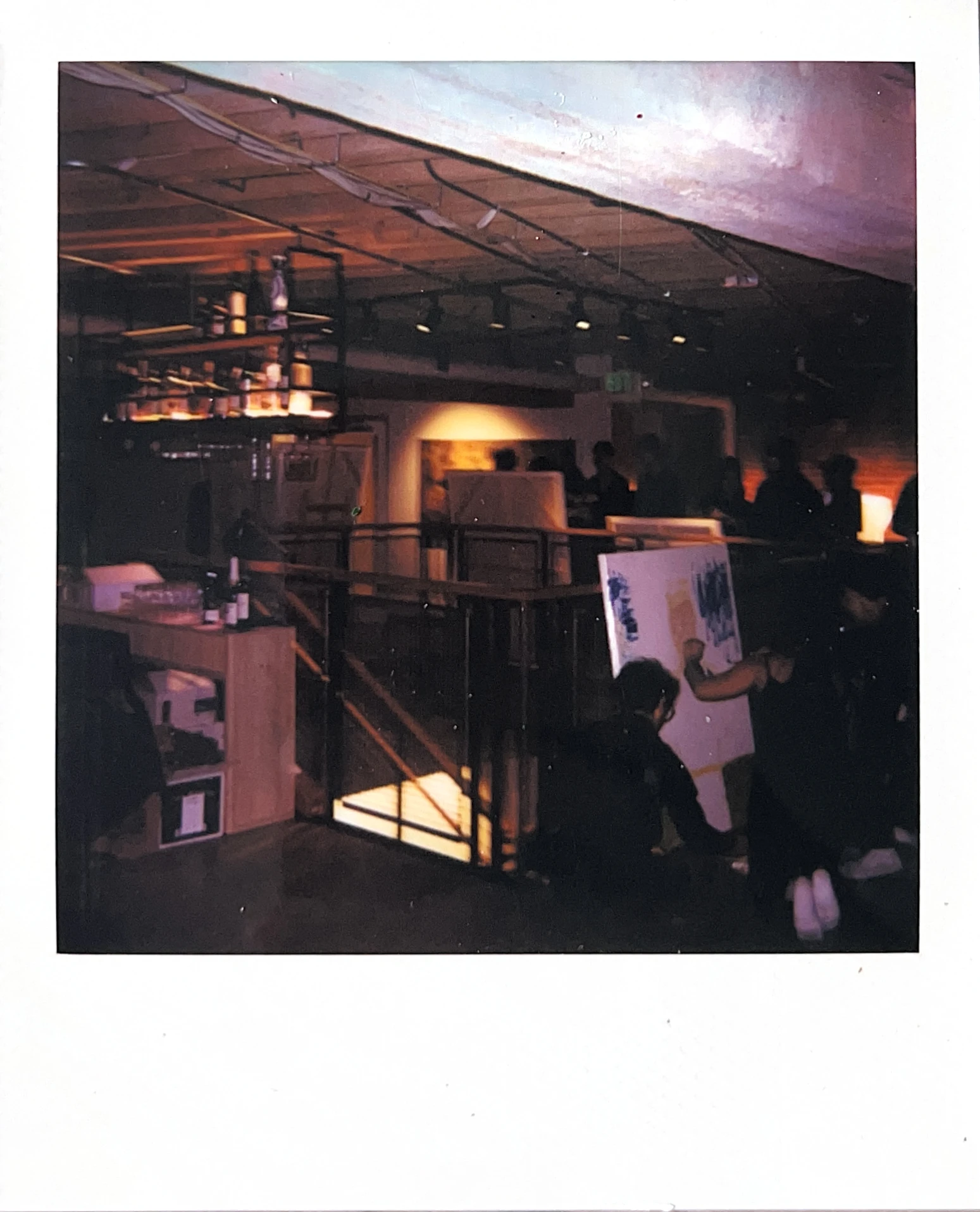 the artistic gallery 01, photograph 8