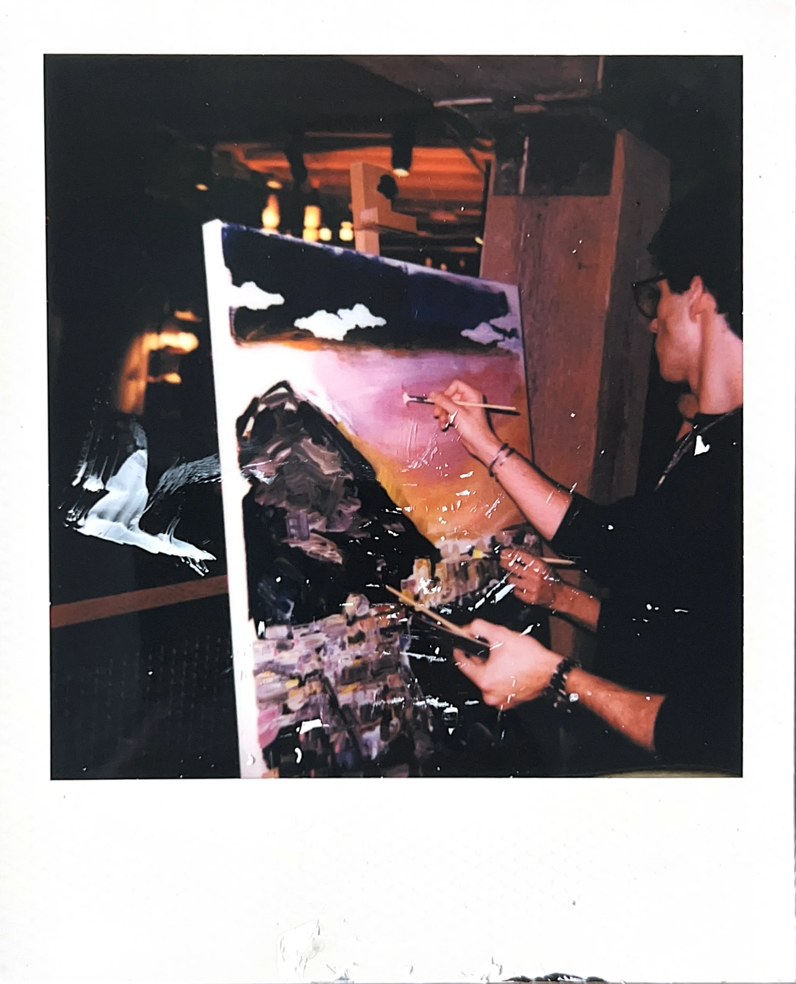 the artistic gallery 01, photograph 10